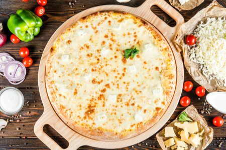 Три сыра Мини