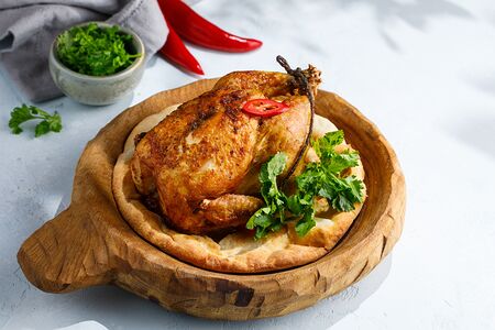 Цицила по-гальски