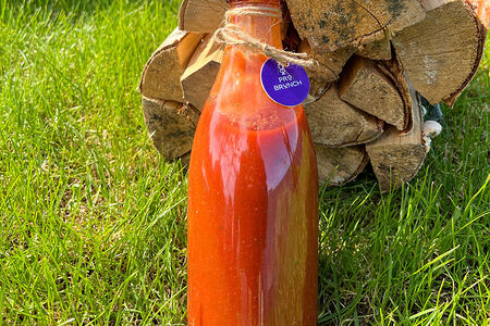 Напиток безалкогольный Bloody Mary Probrunch