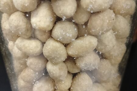 Холодец - хрен