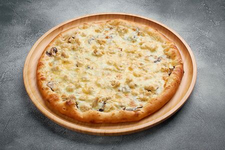 Пицца Крими чикен