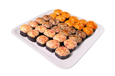 Сет Запеченный килограмм