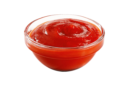 Соус кетчуп