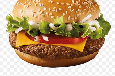 Техасский бургер