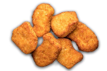 Наггетсы куриные