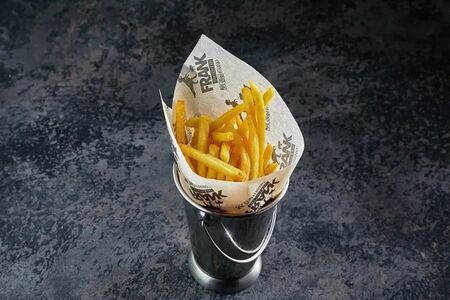 Картофель фри