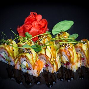 Ролл Чарли Чаплин