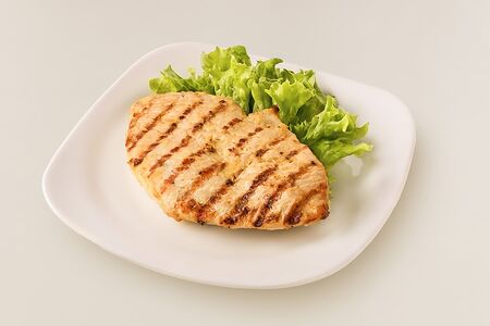 Куриное филе гриль