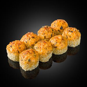 Герой запеченный