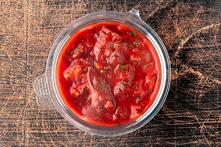 Соус Шашлычный