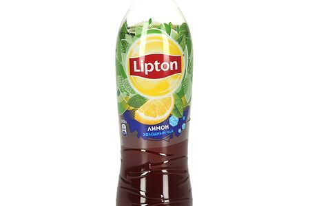 Чай Lipton черный