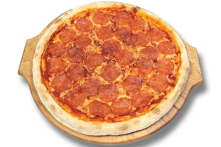 Пицца Пепперони