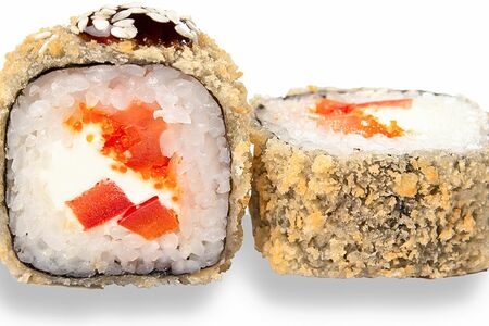 Ролл Кавасаки