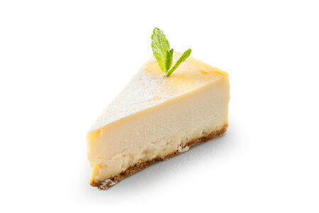 Чизкейк Классический