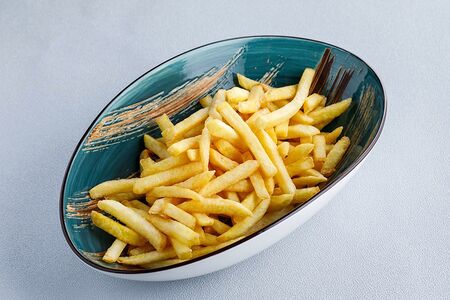 Картофель фри