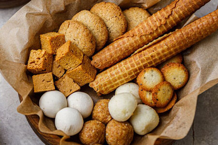 Сладости Тары