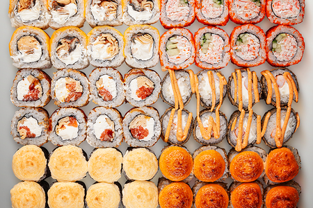 Нори на Море Хит