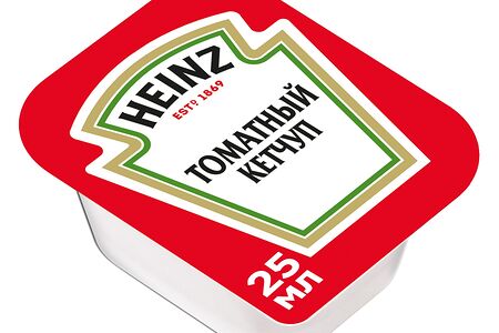 Соус томатный Heinz