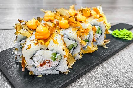 Ролл Самурай