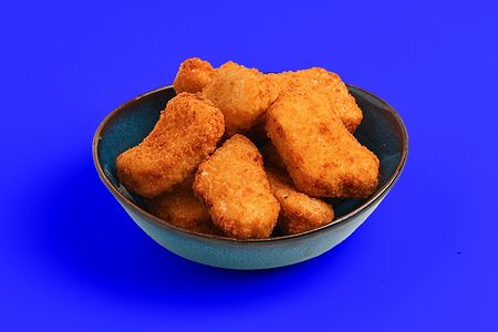 Куриные наггетсы