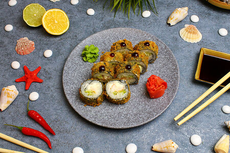 Темпура Танцующая креветка