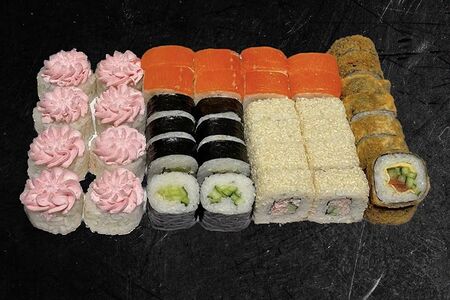 Сет Чудеса на виражах