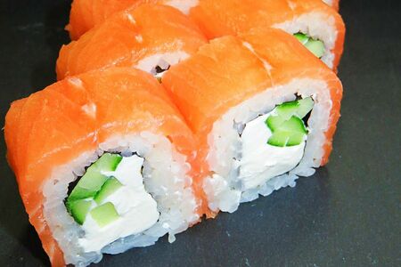 Ролл Филадельфия