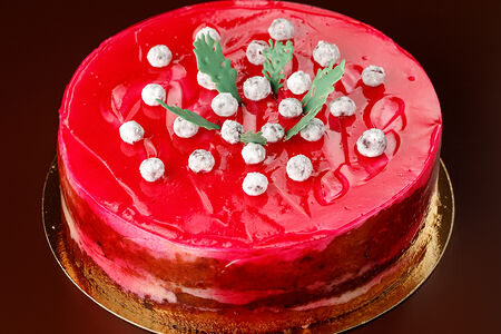 Торт Сияние Севера