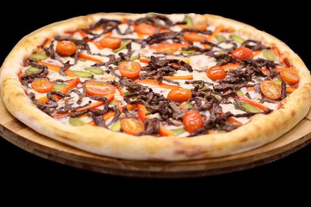 Панда Пицца