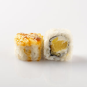 Ролл Тропик