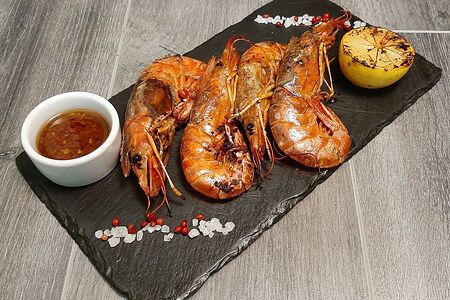 Лангустины