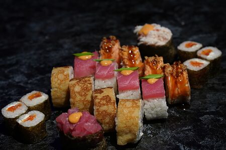 Сет На Двоих