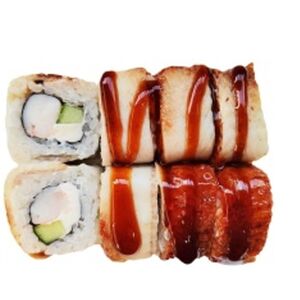 Ролл Помодоро