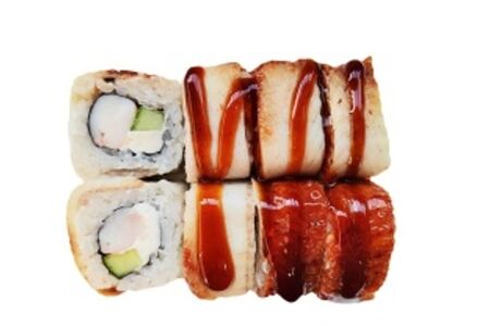 Ролл Помодоро