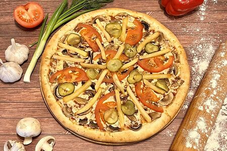 Деревенская 33