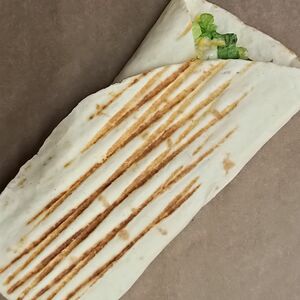 Чикен ролл Чесночный