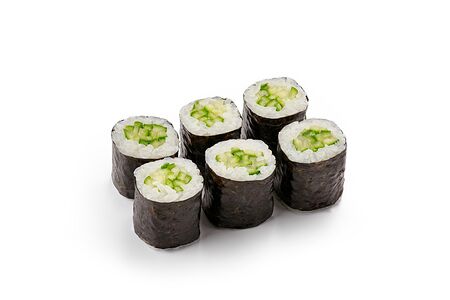 Маки огурец