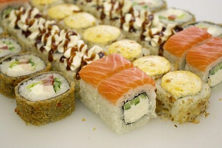 Сет Топовый