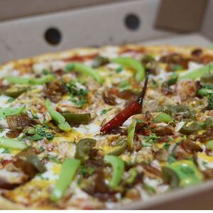 Мексиканская