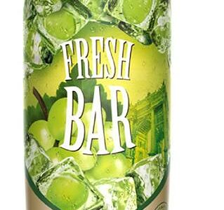 Fresh bar Sparkling boom Напиток газ безалкогольный