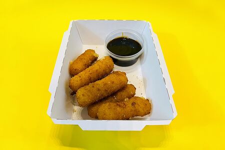 Сырные палочки