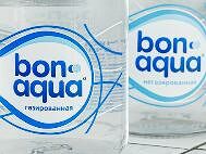 Bonaqua негазированная