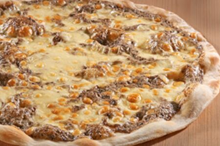 Пицца Tartufata