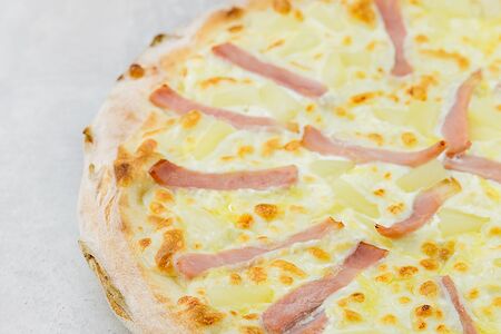 Пицца Тропикана Xs