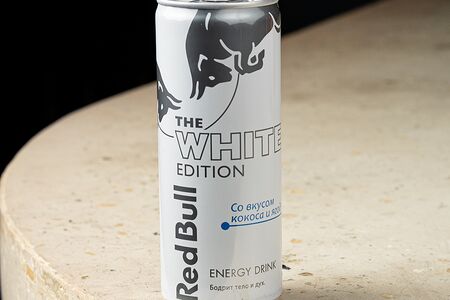 Red Bull