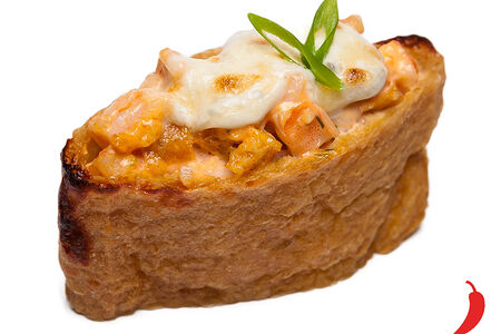 Инари яки чиз Izumi-Dai