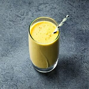 Բանան և արքայախնձոր