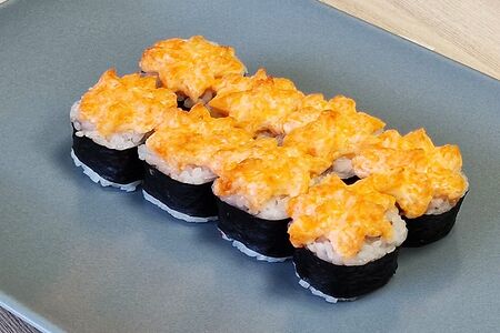 Запеченный Сяке