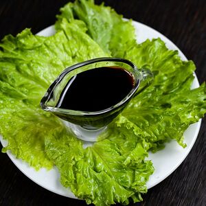 Соус Наршараб