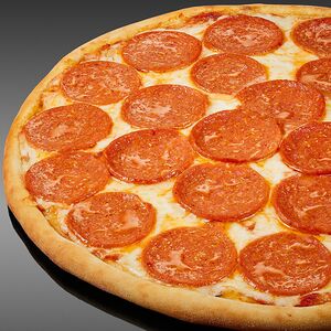 Пеперони 
